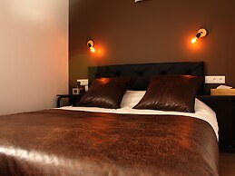 Appart Hotel Relax Spa