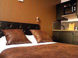 Appart Hotel Relax Spa