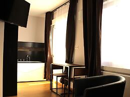 Appart Hotel Relax Spa