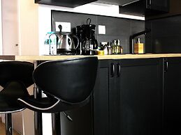 Appart Hotel Relax Spa