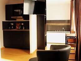 Appart Hotel Relax Spa