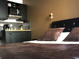 Appart Hotel Relax Spa