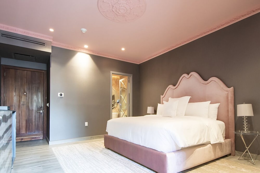 L´Hotel Perla Boutique