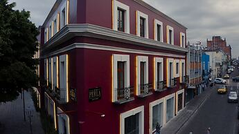 L´Hotel Perla Boutique