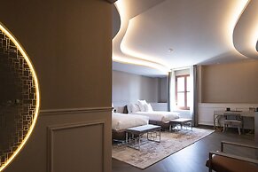 L´Hotel Perla Boutique