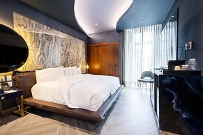 L´Hotel Perla Boutique
