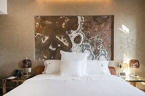L´Hotel Perla Boutique