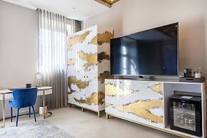 L´Hotel Perla Boutique