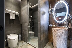 L´Hotel Perla Boutique