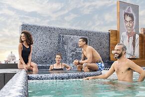 L´Hotel Perla Boutique