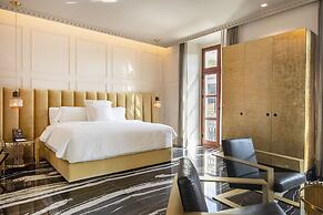 L´Hotel Perla Boutique