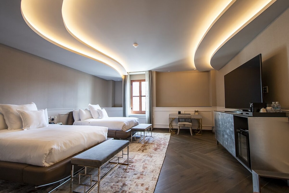 L´Hotel Perla Boutique