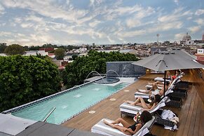 L´Hotel Perla Boutique