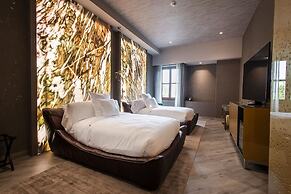 L´Hotel Perla Boutique