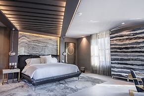 L´Hotel Perla Boutique