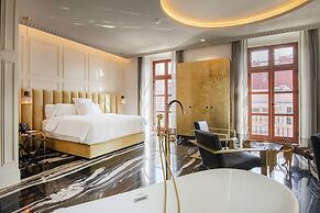 L´Hotel Perla Boutique