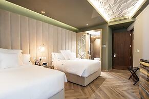 L´Hotel Perla Boutique
