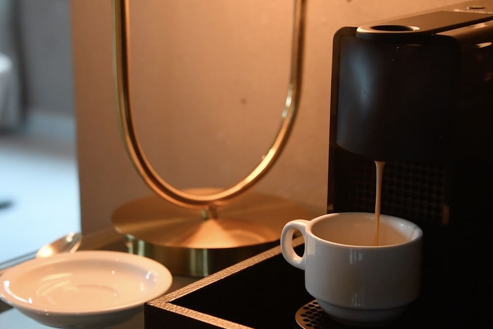 L´Hotel Perla Boutique