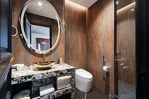 L´Hotel Perla Boutique