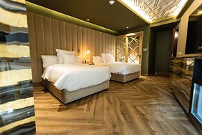 L´Hotel Perla Boutique