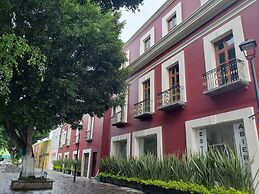 L´Hotel Perla Boutique