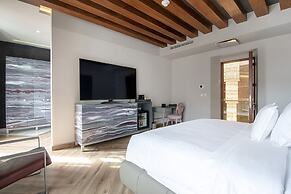 L´Hotel Perla Boutique