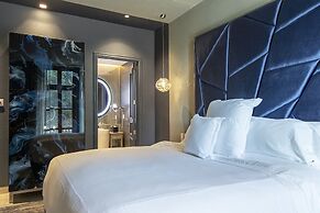 L´Hotel Perla Boutique