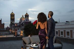 L´Hotel Perla Boutique