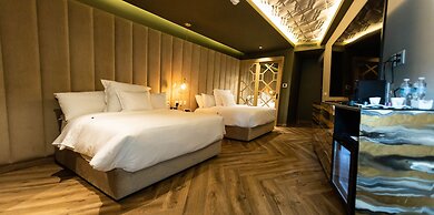 L´Hotel Perla Boutique