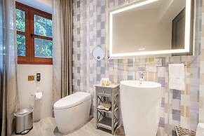 L´Hotel Perla Boutique