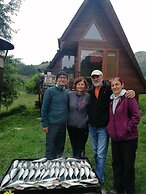 Sullu Dag Evi