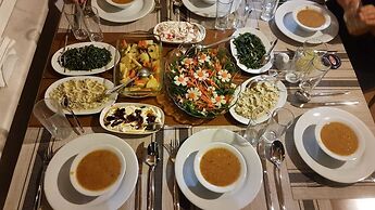 Sullu Dag Evi