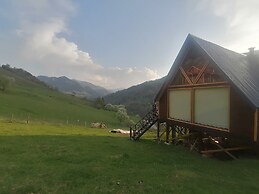 Sullu Dag Evi