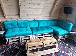 Sullu Dag Evi