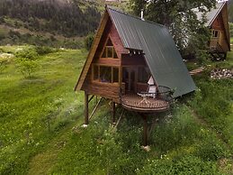 Sullu Dag Evi