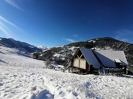 Sullu Dag Evi