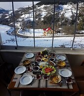 Sullu Dag Evi