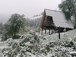 Sullu Dag Evi