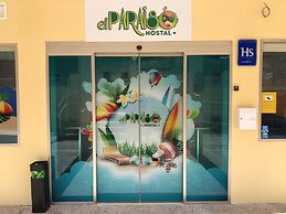 Hostal El Paraíso