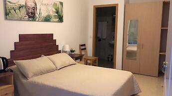 Hostal El Paraíso