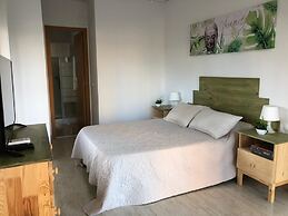 Hostal El Paraíso
