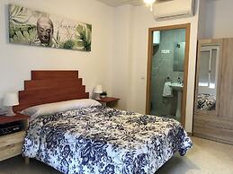 Hostal El Paraíso