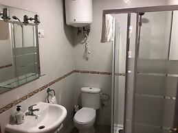 Hostal El Paraíso