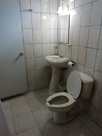 Hotel Las Flores