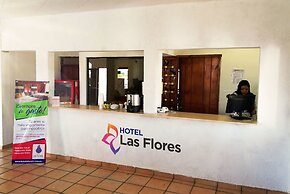 Hotel Las Flores