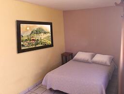 Hotel Las Flores