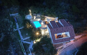 Villa Olive Tree
