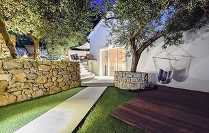 Villa Olive Tree