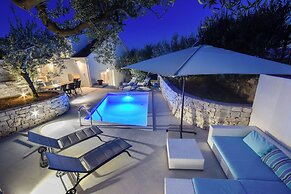 Villa Olive Tree