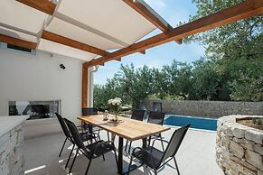 Villa Olive Tree